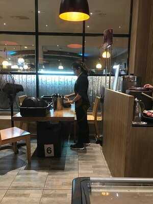 Real Ichi Yakiniku & Sushi