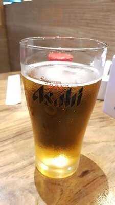 Real Ichi Yakiniku & Sushi