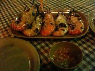 Sor-hathai Seafood