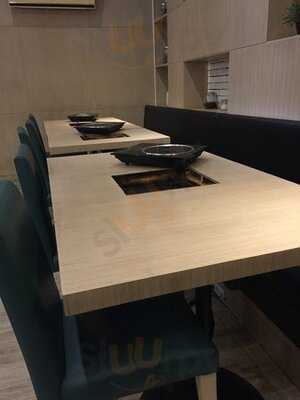 มายพอทเอเชี่ยนฮอตพอทแอนด์ฟู้ดบาร์