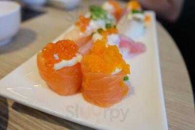 มายพอทเอเชี่ยนฮอตพอทแอนด์ฟู้ดบาร์