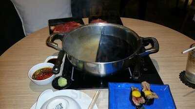 มายพอทเอเชี่ยนฮอตพอทแอนด์ฟู้ดบาร์