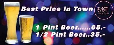 East Bistro & Bar