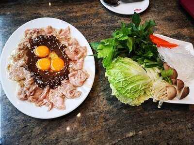 ฮองมิน สาขา เมกา บางนา