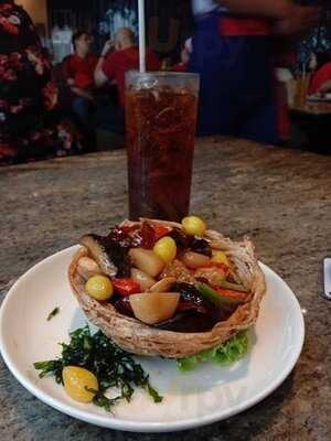 ฮองมิน สาขา เมกา บางนา