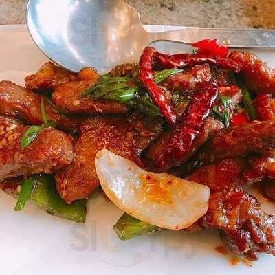 ฮองมิน สาขา เมกา บางนา