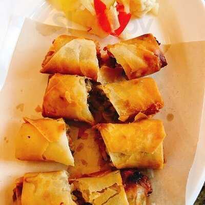 ฮองมิน สาขา เมกา บางนา