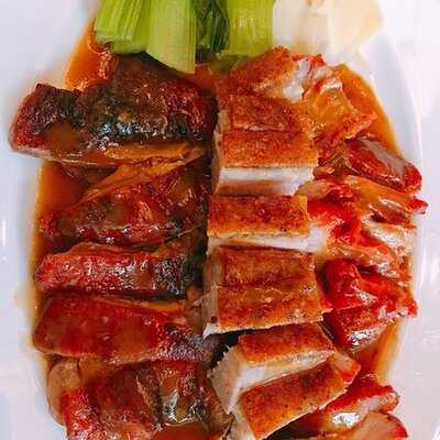 ฮองมิน สาขา เมกา บางนา