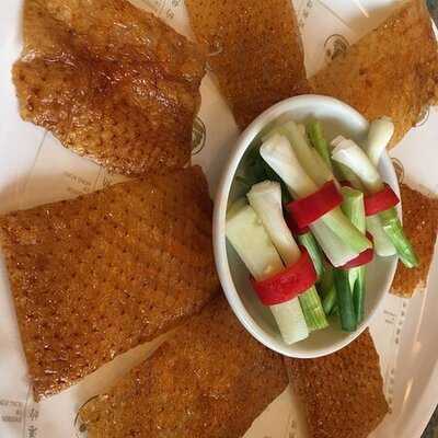 ฮองมิน สาขา เมกา บางนา