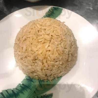 ร้านอาหาร บานาน่าลีฟ