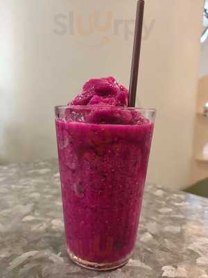 ร้านอาหาร บานาน่าลีฟ