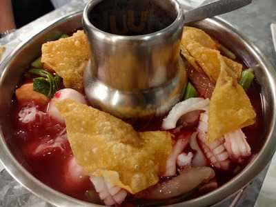 ร้านอาหาร บานาน่าลีฟ