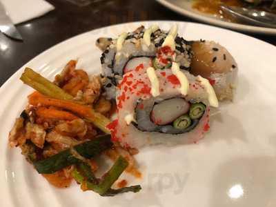 Eden Steak And Burger