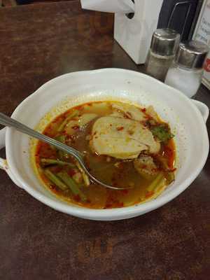 Eden Steak And Burger