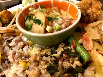 Eden Steak And Burger