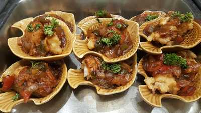 Eden Steak And Burger