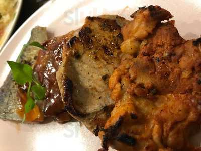 Eden Steak And Burger