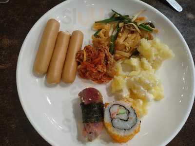 Eden Steak And Burger