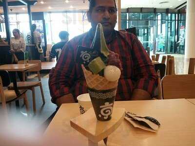 Kyo Roll En - Central Festival Pattaya