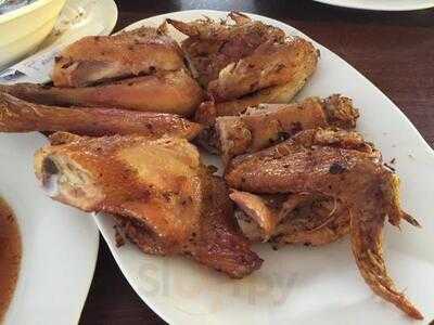 ไก่ย่างพระรามเก้า