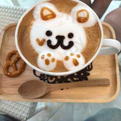 Rattanaphram Cafe & Restaurants