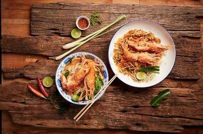 The Coffee Club - Mike Shopping Mall