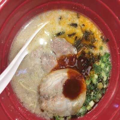 อิปปุโดะ สาขา เทอร์มินอล 21