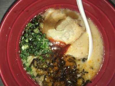 อิปปุโดะ สาขา เทอร์มินอล 21