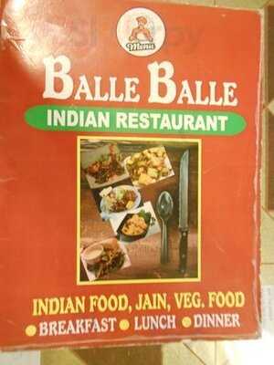 Balle Balle Indian
