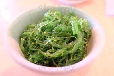 ร้านอาหารญี่ปุ่น คุโรดะ