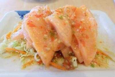 ร้านอาหารญี่ปุ่น คุโรดะ