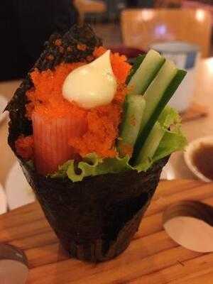 ร้านอาหารญี่ปุ่น คุโรดะ