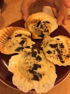 ร้านอาหารญี่ปุ่น คุโรดะ