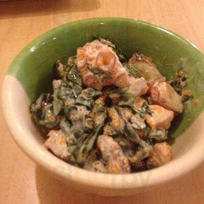 ร้านอาหารญี่ปุ่น คุโรดะ