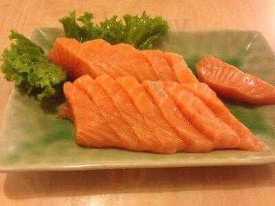 ร้านอาหารญี่ปุ่น คุโรดะ