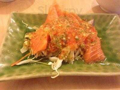 ร้านอาหารญี่ปุ่น คุโรดะ