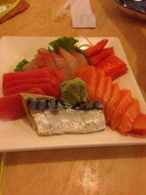 ร้านอาหารญี่ปุ่น คุโรดะ