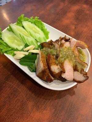 Lerdtip Thonglor By Chef Gigg