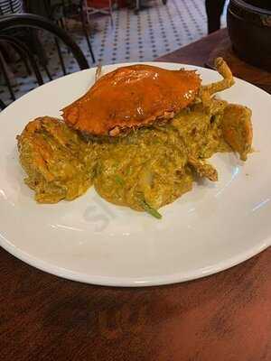 Lerdtip Thonglor By Chef Gigg