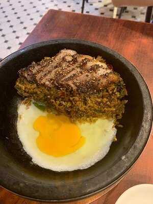 Lerdtip Thonglor By Chef Gigg