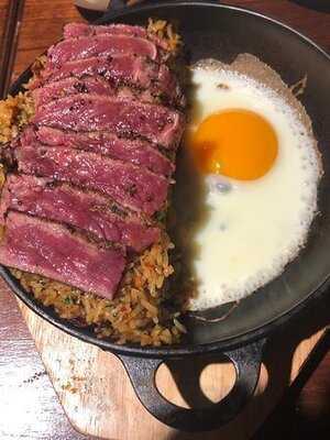 Lerdtip Thonglor By Chef Gigg