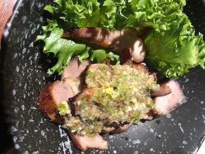 Lerdtip Thonglor By Chef Gigg