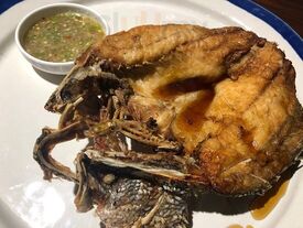 Lerdtip Thonglor By Chef Gigg