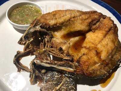 Lerdtip Thonglor By Chef Gigg