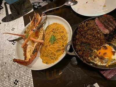 Lerdtip Thonglor By Chef Gigg