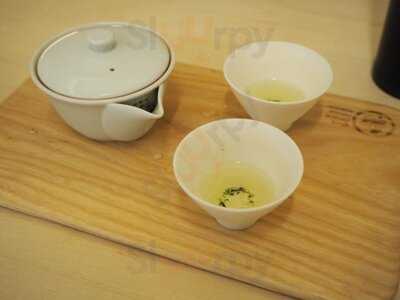 Peace Oriental Teahouse - Rama 9