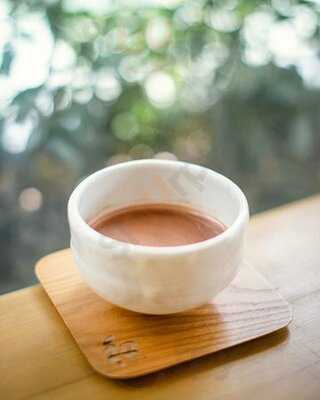 Peace Oriental Teahouse - Rama 9