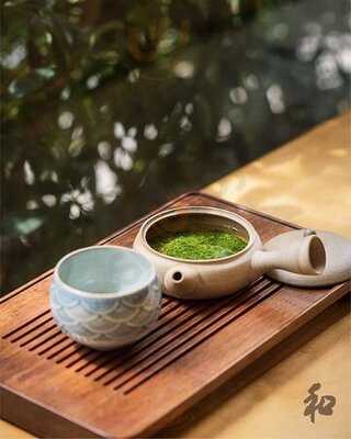 Peace Oriental Teahouse - Rama 9