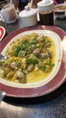 ภัตตาคาร เล่าลี่หูฉลาม