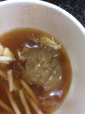 ภัตตาคาร เล่าลี่หูฉลาม